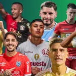 Ranking DataPlay: los 10 jugadores más influyentes de la Liga 1 2025 según datos