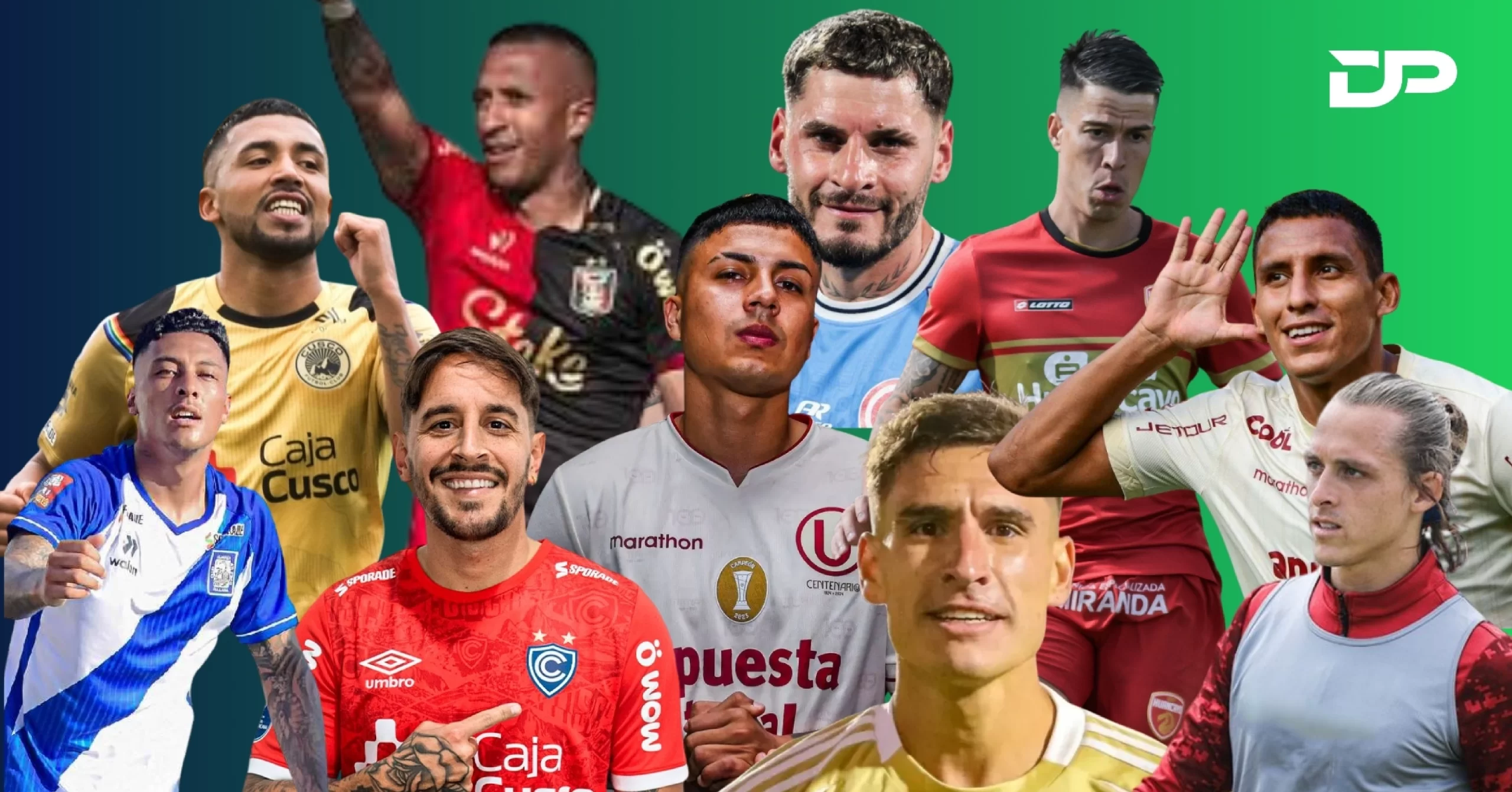 top jugadores liga 1