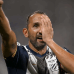Barcos en suspenso: así llegan sus números en Alianza Lima mientras su futuro es incierto